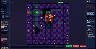 Rogue Mate