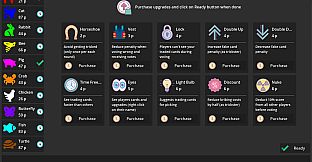 Traders and Tricksters