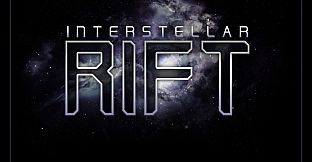 Interstellar Rift - Original Sound Track