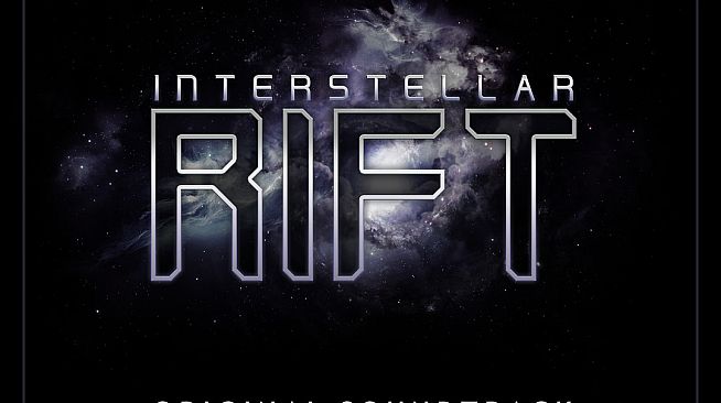 Interstellar Rift - Original Sound Track
