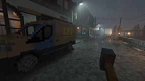 Teardown: Ultimate Edition