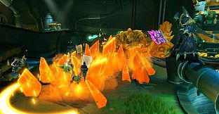 Dungeon Defenders II - Heartwarming Bundle