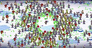 Necro Survivors