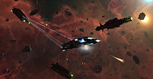 Starpoint Gemini 2: Origins
