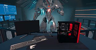 PC Building Simulator - AORUS Workshop