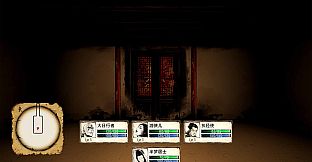 ALAYA: Tale of the Gloomy Dream
