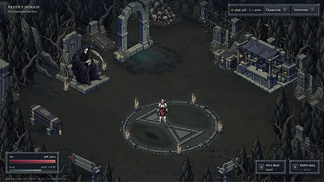 Death's Hour