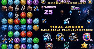 Worlds Smash Expedition
