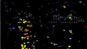 Epileptic Seizure Battle Ball Challenge