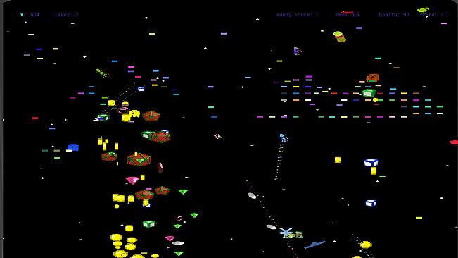 Epileptic Seizure Battle Ball Challenge