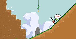 This Is Why We Don't Play Golf