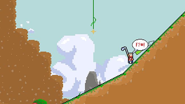 This Is Why We Don't Play Golf