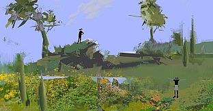 More Life, Dead Interface