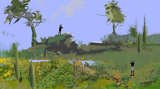 More Life, Dead Interface