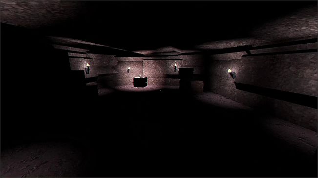 Horror Nightmare Collection