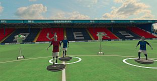 Rezzil Player - Rovers Team Pack