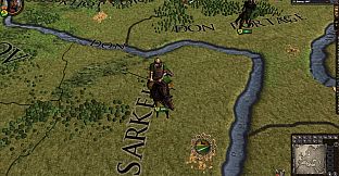 Crusader Kings II: Turkish Unit Pack