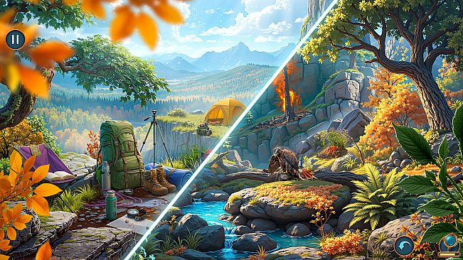 Wild Story: Primal Secrets Collector's Edition