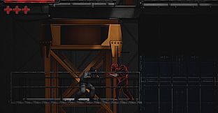 Ninja Action