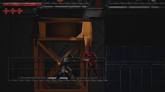 Ninja Action