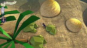 The Adventures of Capitano Navarro