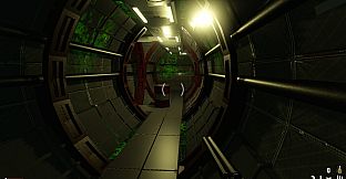 Infected spaceship generator