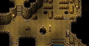 RPG Maker VX Ace - Ancient Dungeons: Base Pack