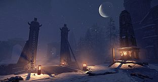 Warhammer: Vermintide 2 - Karak Azgaraz