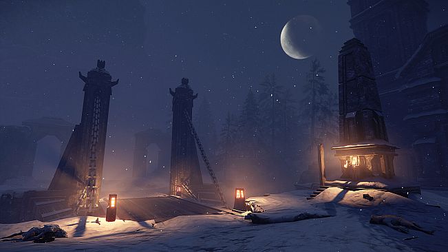 Warhammer: Vermintide 2 - Karak Azgaraz