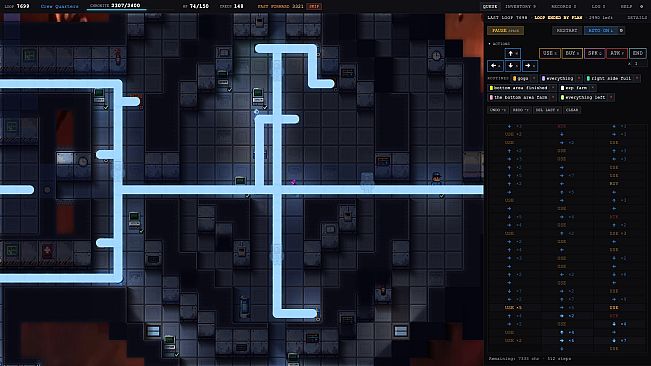 Echo Station