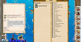 Fantasy Grounds - 50 Fathom's Player's Guide (Savage Worlds)