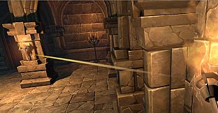 Dungeon Puzzle VR - Solve it or die