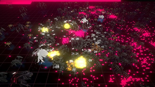 人形作战兵器 Automata