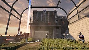 METRO CONFLICT: THE ORIGIN