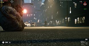 Tactical Operations Force