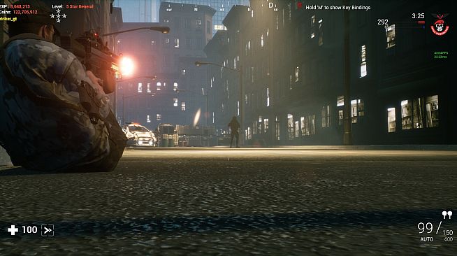 Tactical Operations Force