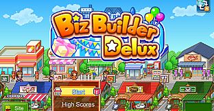 Biz Builder Delux