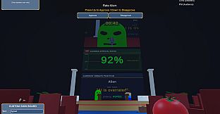 Debate!