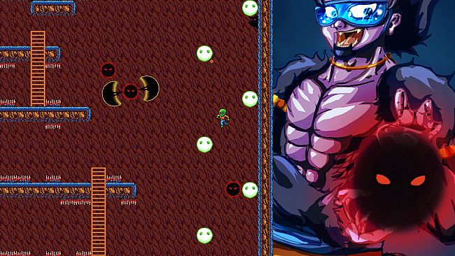 7WORLDS: The Dreaming Dale