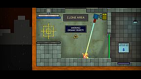 Sqube: The Beginning