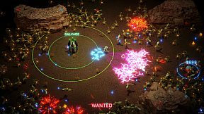 Survivors of the Dawn