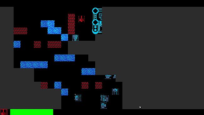 Tiger Tank 59 Ⅰ Break The Fog MP028