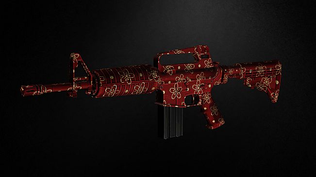 PAYDAY 2: Dragon Pack