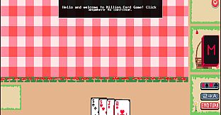 Million Card Game