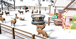 Farm Manager World - Christmas Pack