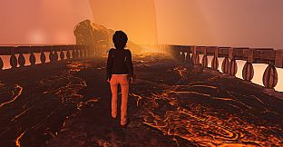 Samira: Taken From Time