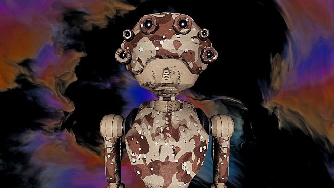 Sci-Fi characters for Sci-fi builder