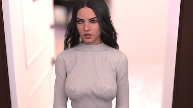 Only by Touch
