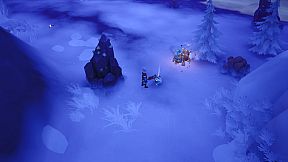 Ikonei Island: An Earthlock Adventure