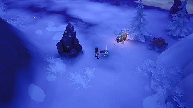 Ikonei Island: An Earthlock Adventure